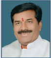 Bharat Singh Kushwah