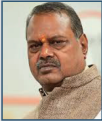 Narayan Kushwah