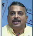 Shri Praveen Ramdas