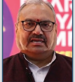 Dr. Shivkumar Sharma